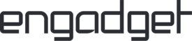 Engadget Logo